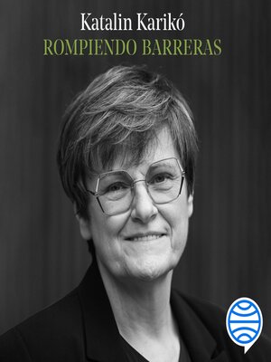 cover image of Rompiendo barreras
